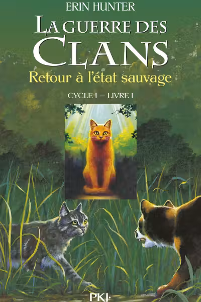 Retour a l'etat sauvage