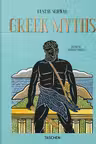 Greek Myths