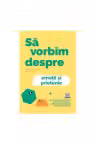 Sa vorbim despre emotii si prietenie - Casey O’Brien Martin, Kim Davies