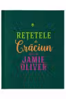 Retetele de Craciun ale lui Jamie Oliver