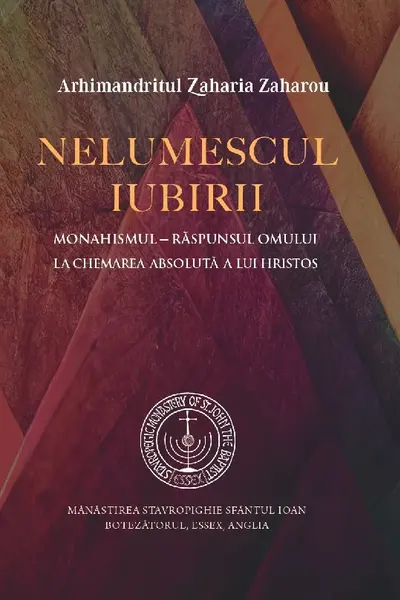 Nelumescul iubirii