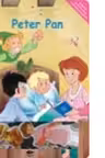 Peter Pan. Povesti clasice cu magneti