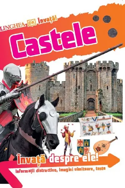 Invata! Castele