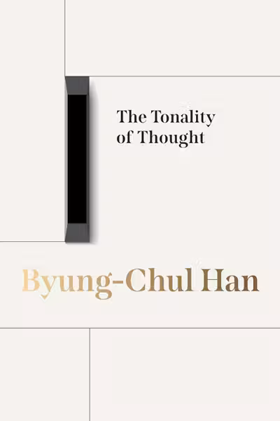 The Tonality of Thought