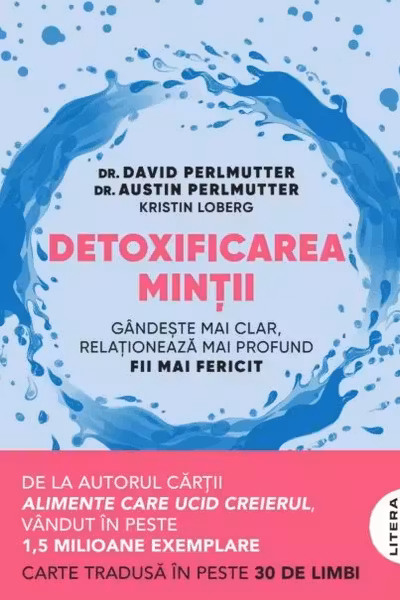 Detoxificarea mintii