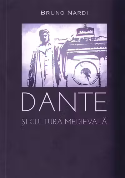 Dante și cultura medievală