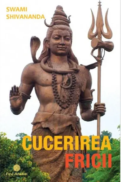 Cucerirea fricii