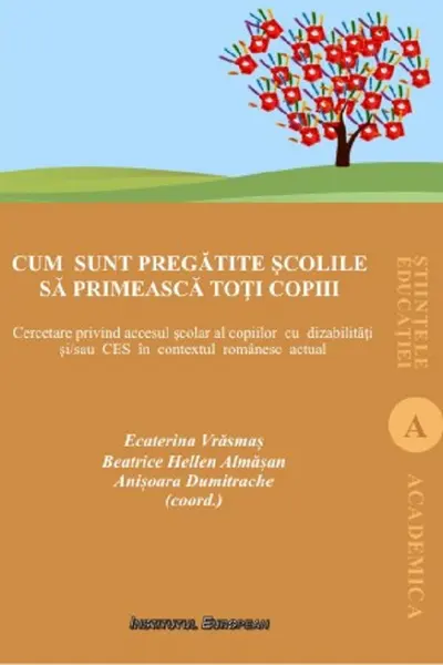 Cum sunt pregătite școlile să primească toți copiii