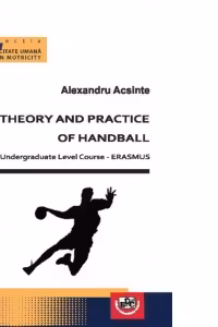 Theory and practice of handball