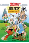 Asterix. Viteazul Gal