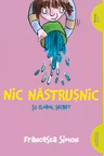 Nic Năstrușnic și clubul secret. Seria Nic Năstrușnic Vol.2
