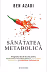 Sanatatea metabolica
