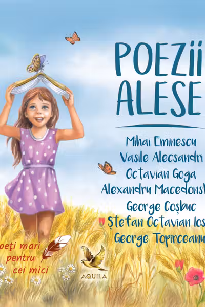 Poezii alese