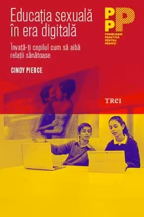 Educatia sexuala in era digitala.
