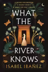 Secrets of the Nile: What the River Knows (Book 1)