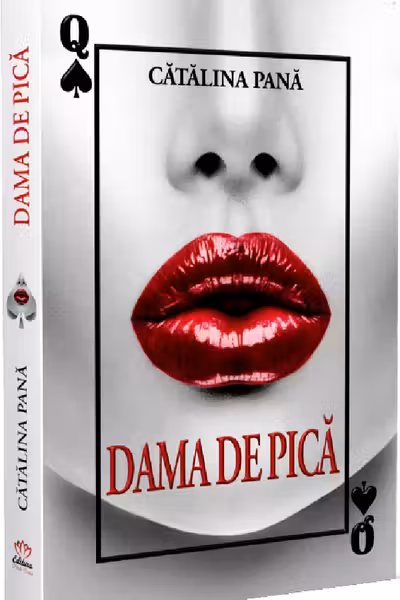 Dama de pică