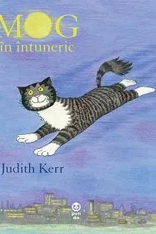 Mog în întuneric