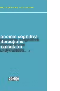 Ergonomie cognitiva si interactiune om-calculator