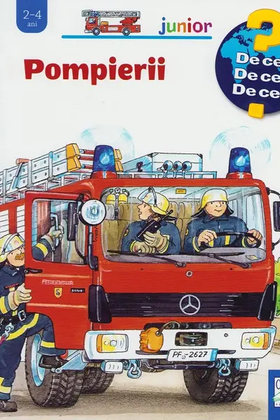 Pompierii