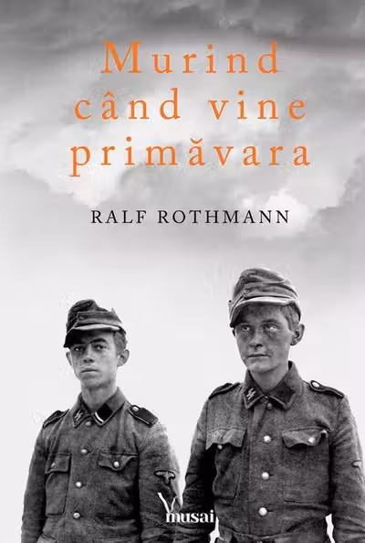 Murind cand vine primavara
