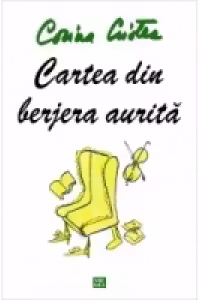 Cartea din berjeră aurită