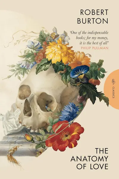 The Anatomy of Love