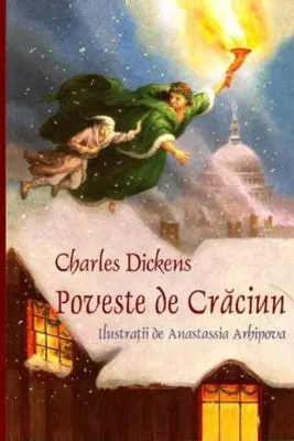 Poveste de Craciun