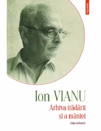 Arhiva tradarii si a maniei