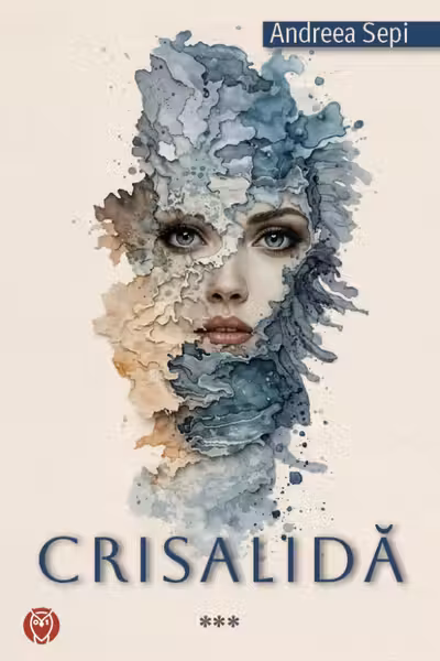 Crisalida - Volumul III