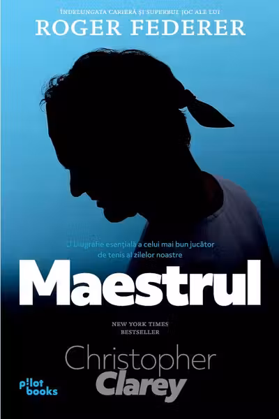 Maestrul