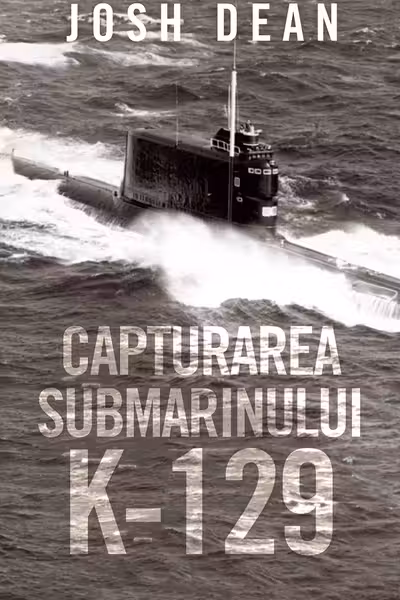 Capturarea submarinului K-129