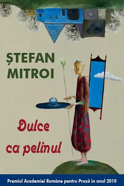 Dulce ca pelinul