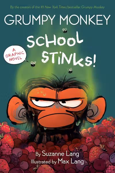 School Stinks!
