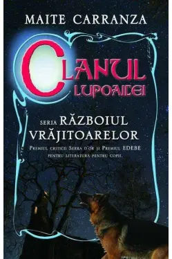 Clanul lupoaicei