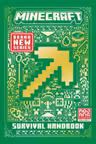All New Official Minecraft Survival Handbook