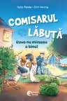Comisarul Labuta. Ceva nu miroase a bine!