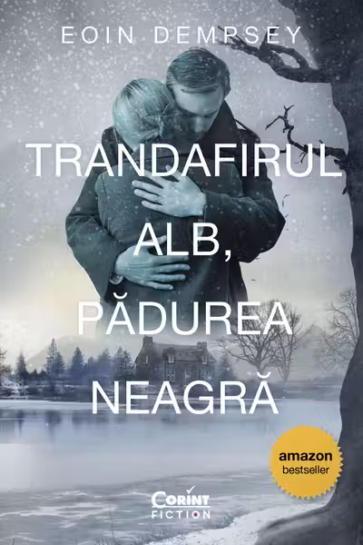 Trandafirul Alb, Padurea Neagra