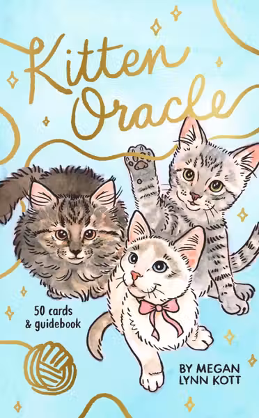 Kitten Oracle