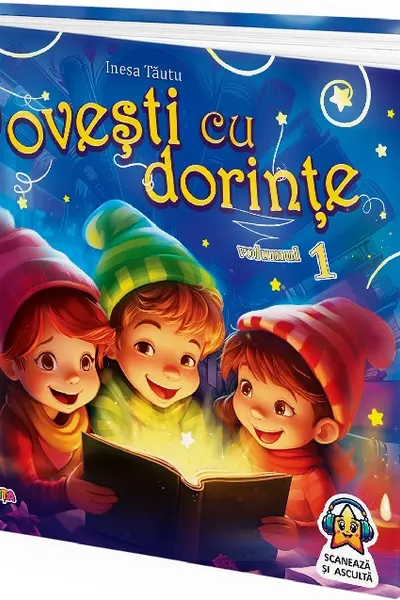 Povesti cu dorinte vol.1