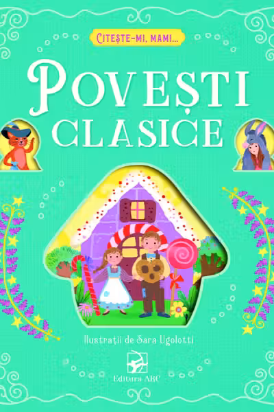 Povesti clasice