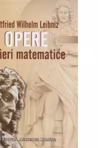 Opere. Scrieri matematice