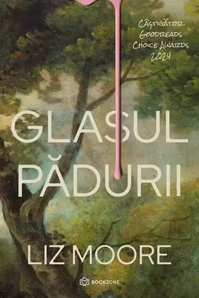 Glasul padurii