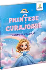 Printese curajoase