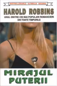 Mirajul puterii