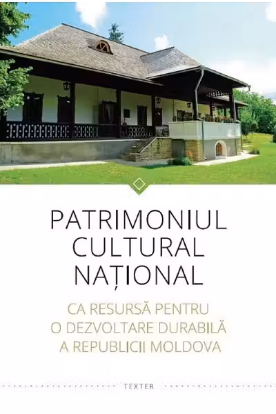Patrimoniul cultural national V 1