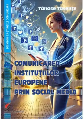 Comunicarea institutiilor europene prin social media