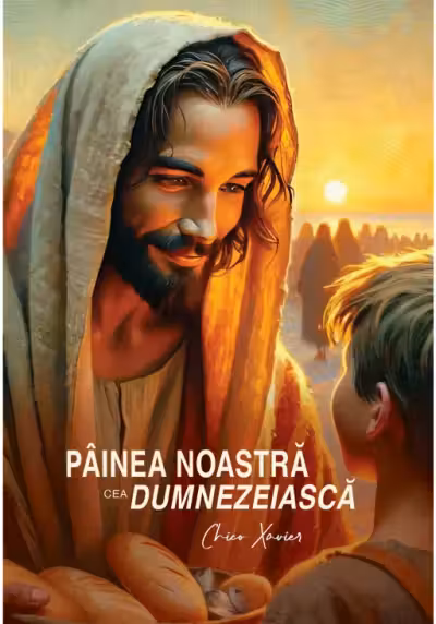 Painea noastra cea dumnezeiasca