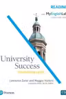 University Success Transition Reading Student Book with MyEnglishLab - Lawrence Zwier, Maggie Vosters