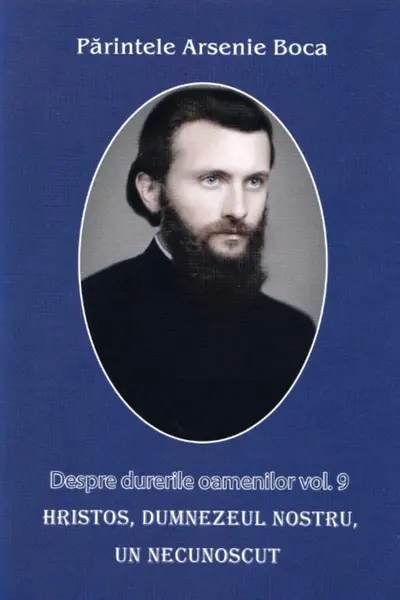 Despre durerile oamenilor Vol.8