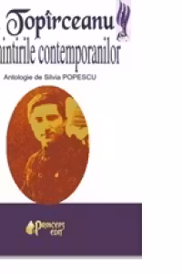 G. Toparceanu in amintirile contemporanilor